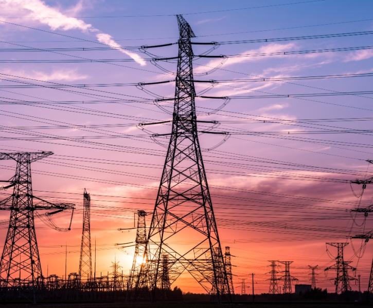 Πύργος ηλεκτρικής ενέργειας