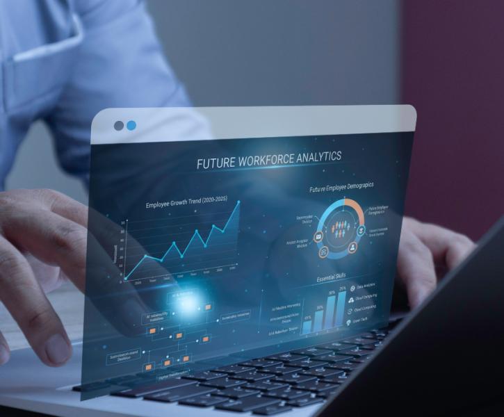 Ψηφιακός μετασχηματισμός