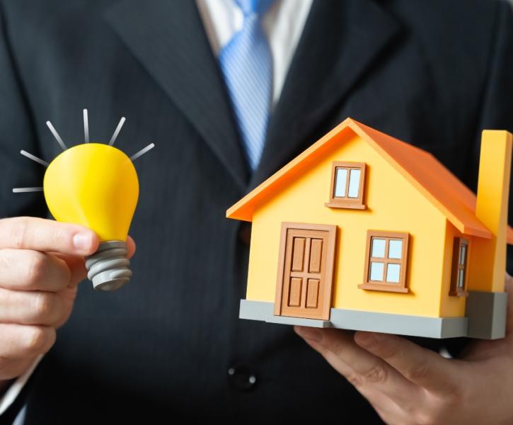 Ενεργειακή αναβάθμιση-Εξοικονομώ