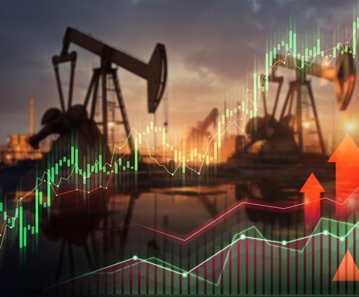 Τιμές πετρελαίου