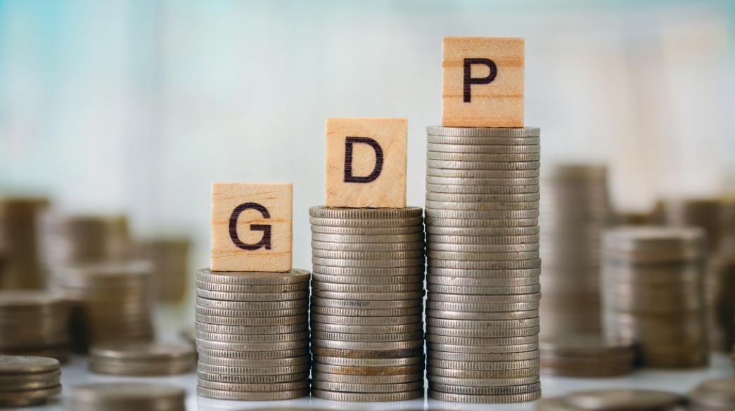 GDP