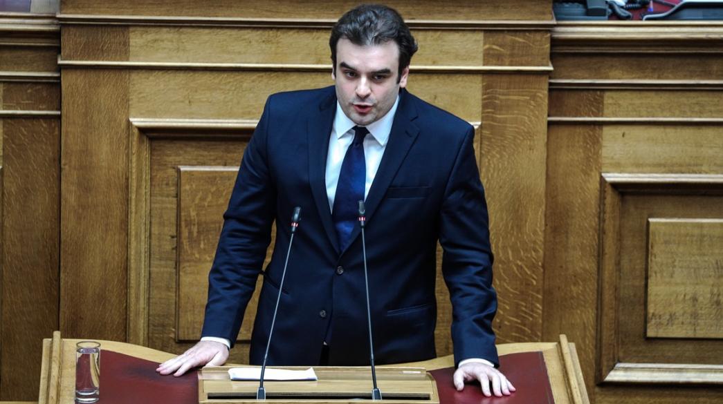 Πιερρακάκης