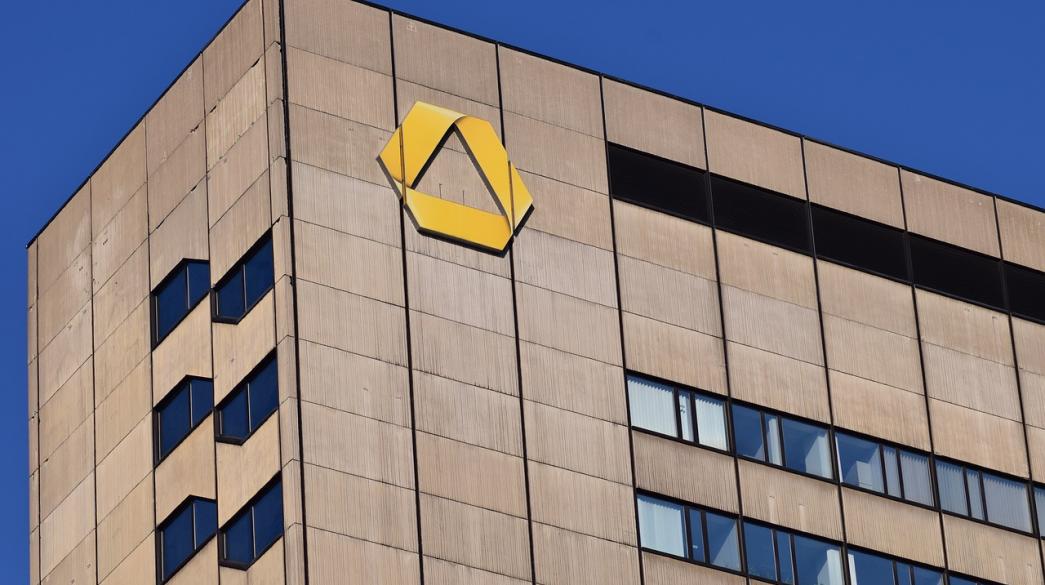 commerzbankgermany