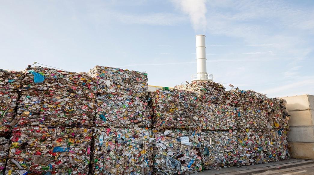 waste management