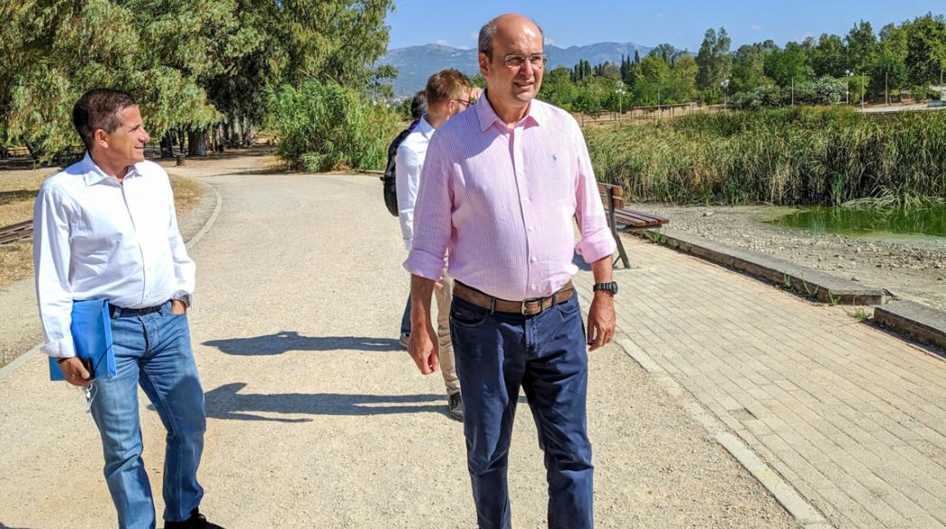 Kostis Xatzidakis