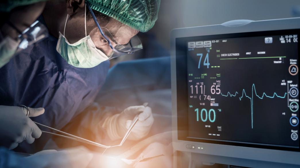 surgeon
