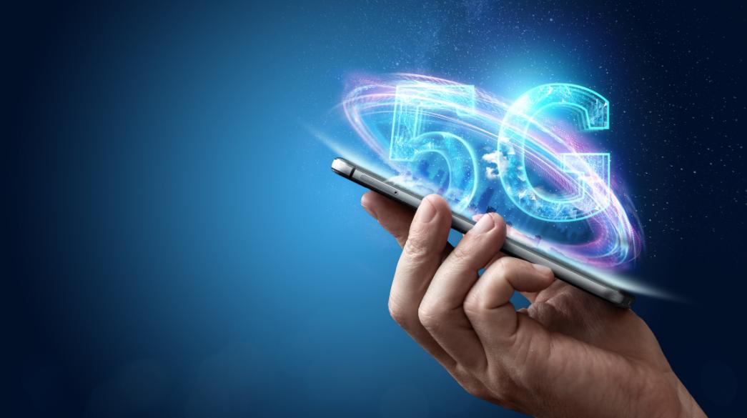 Diktyo 5G