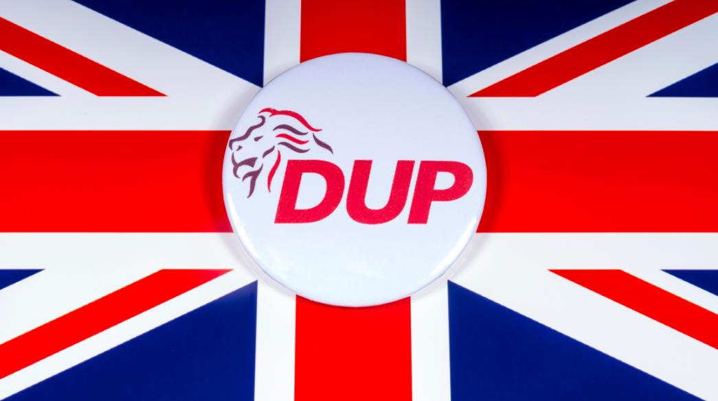 Brexit-DUP