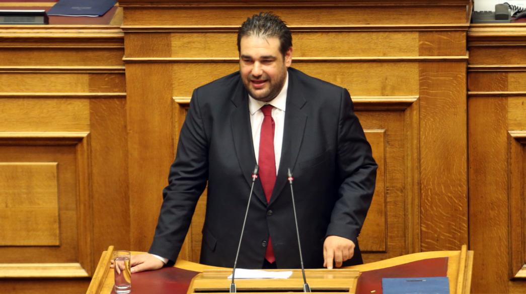 Theodoros Livanios