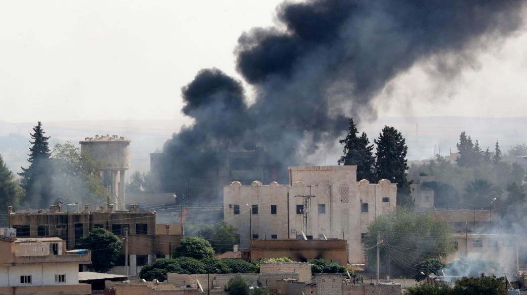 Syria