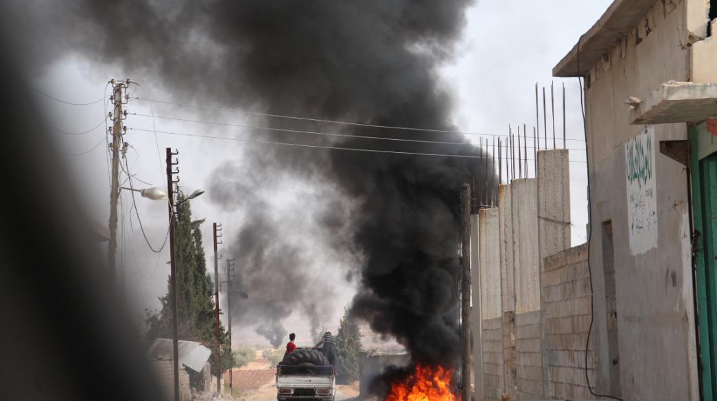 Syria