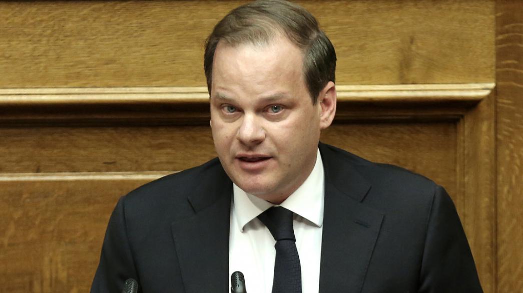 K. Karamanlis