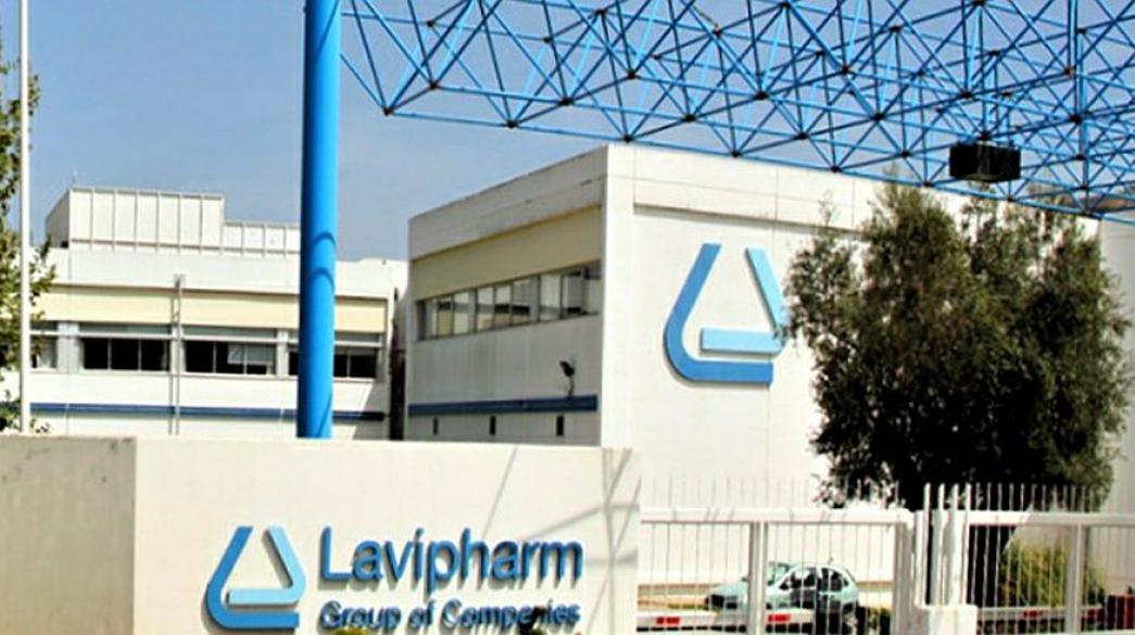 Lavipharm