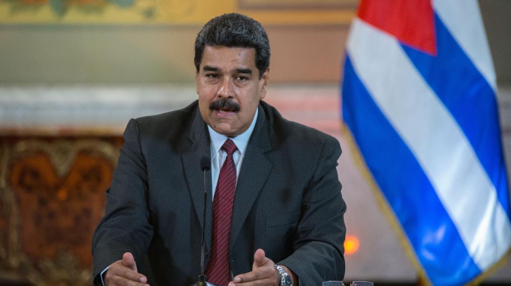 maduro
