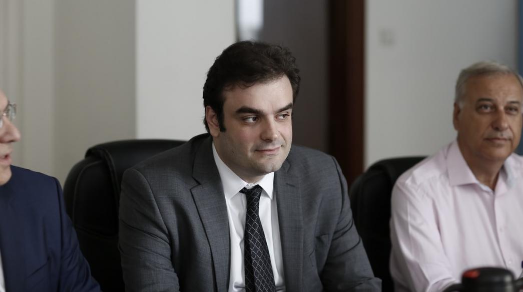 Κυβερνητική σύσκεψη για εξαγωγές