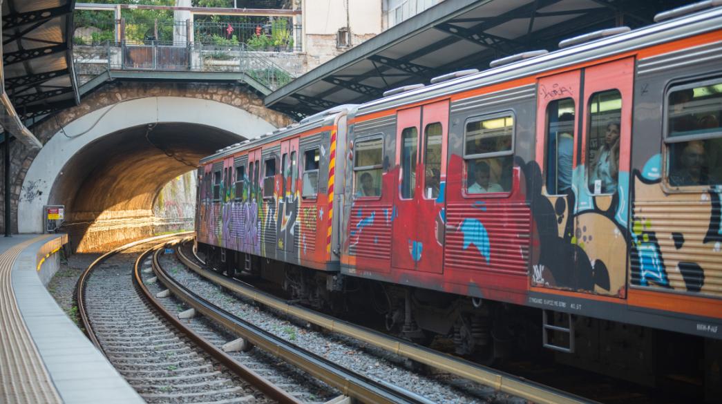 Train
