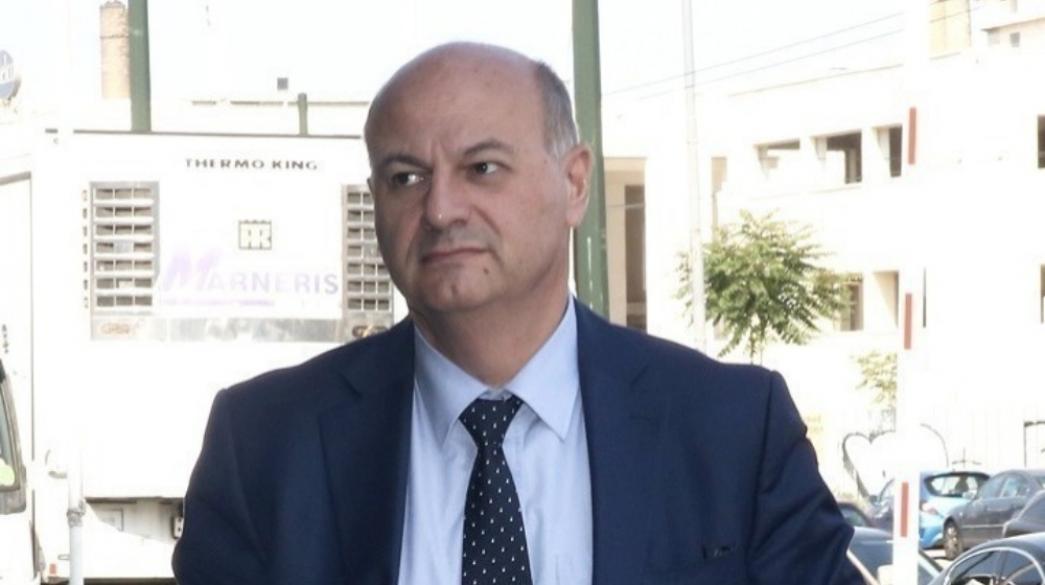 Κωνσταντίνος Τσιάρας