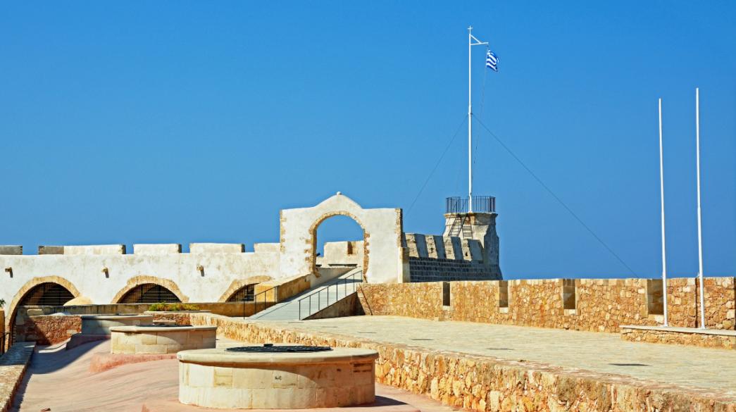 museum