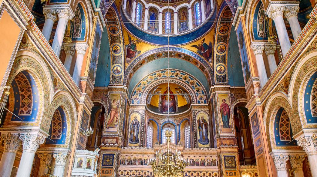 Church