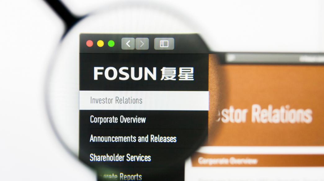 Fosun-tourismos