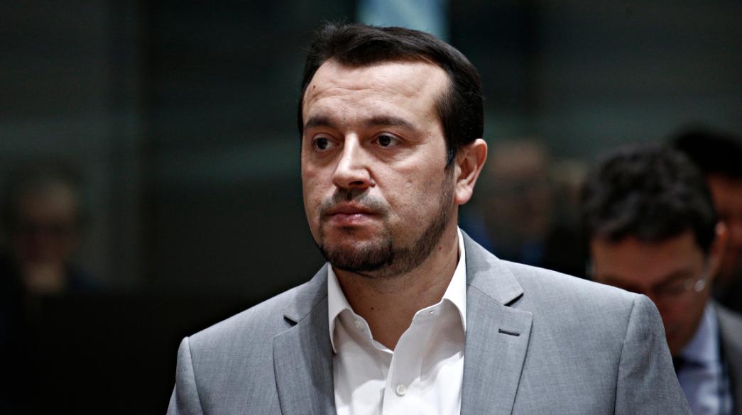 Pappas-SYRIZA