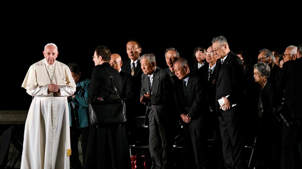 Pope Francis