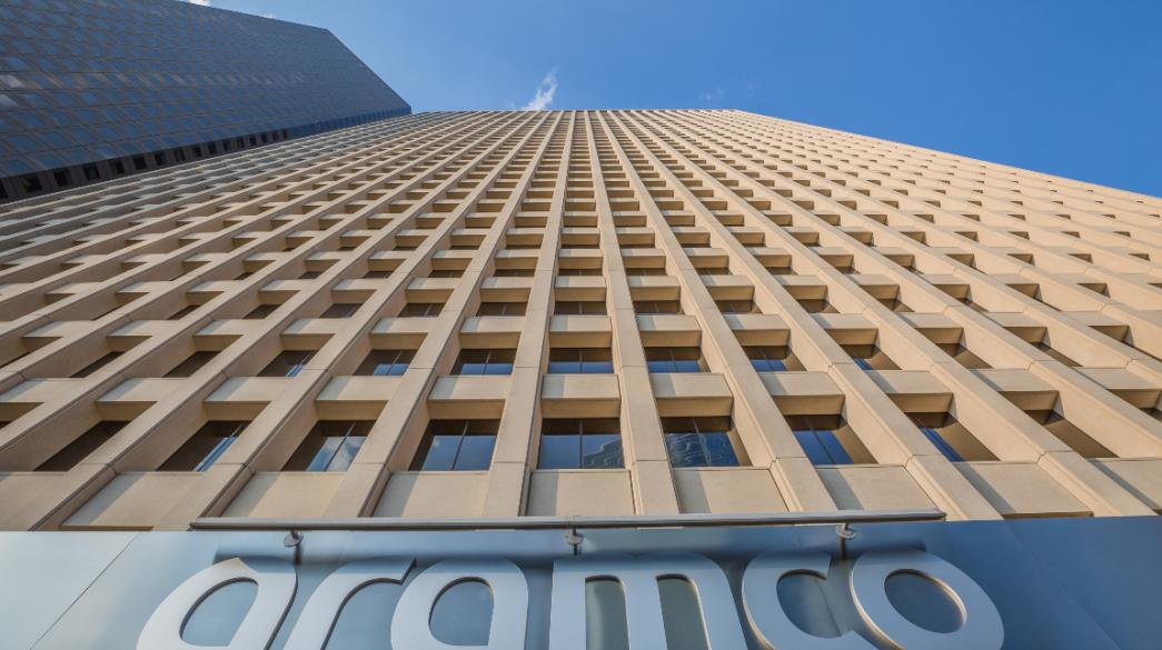Saudi Aramco-Petrelaio