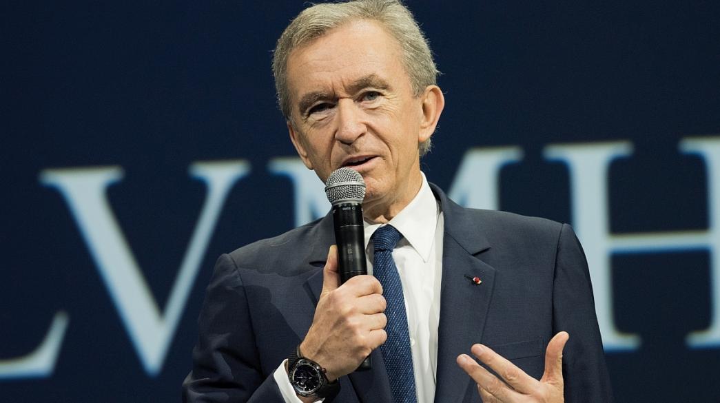 arnault