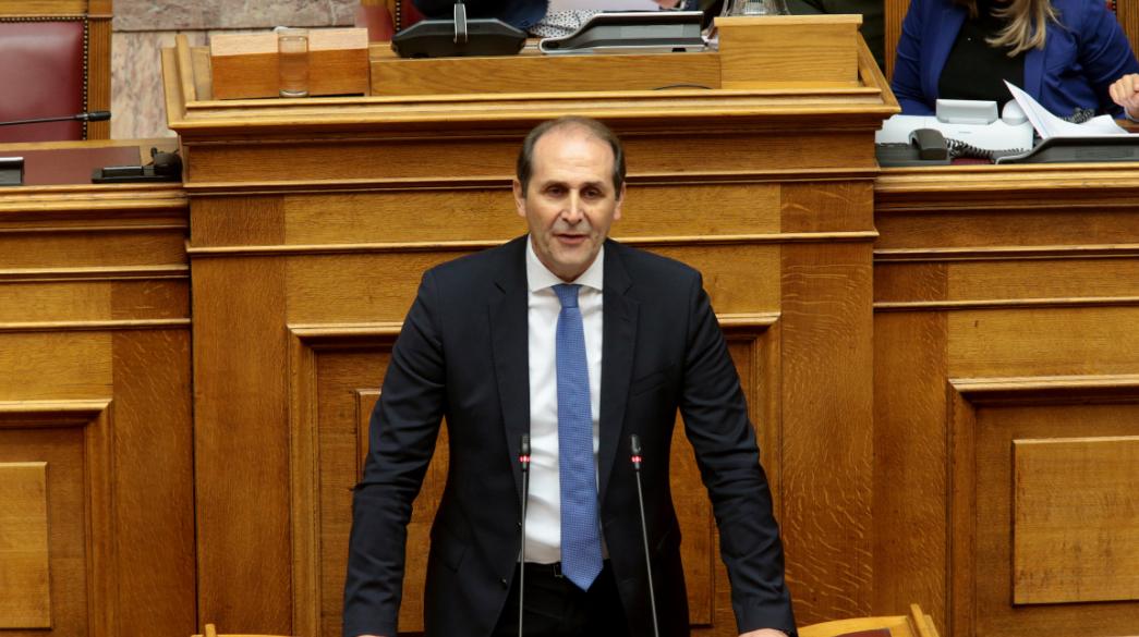 Apostolos Vesyropoulos-Voyli