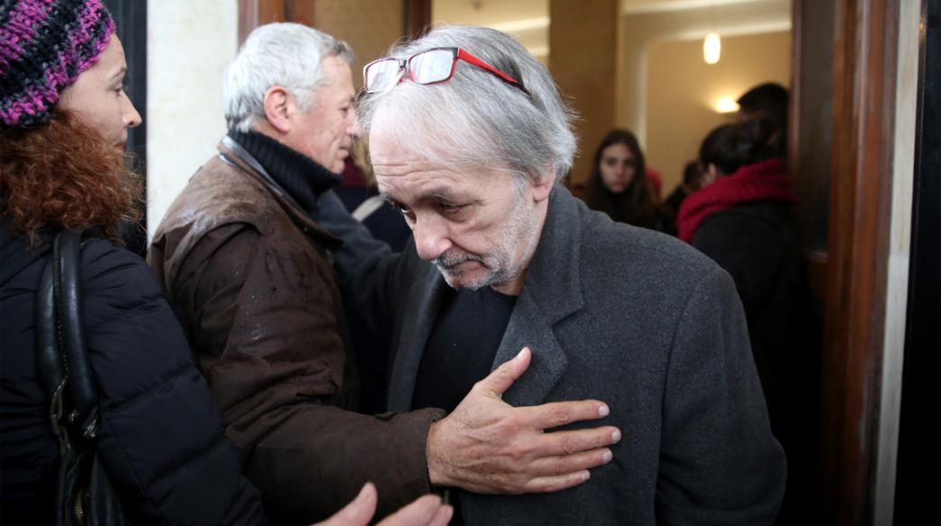 Andreas Mikroutsikos