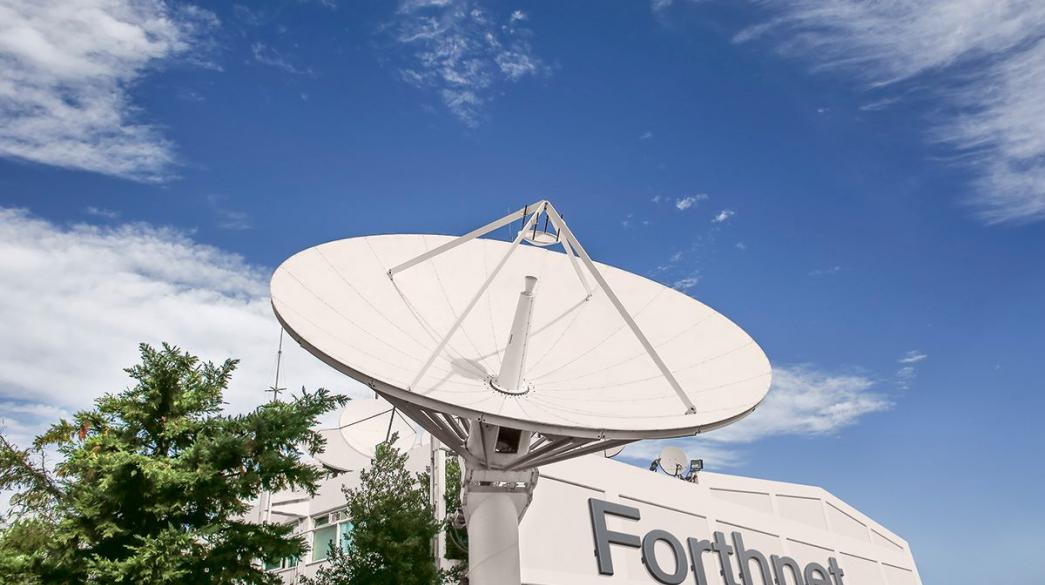 forthnet, nova