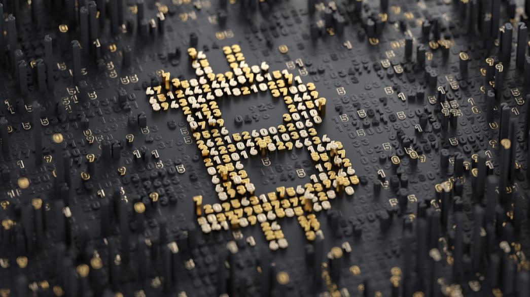 bitcoin