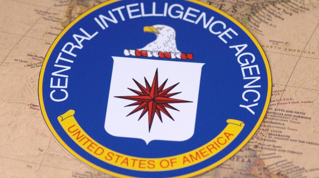 CIA, USA, biden