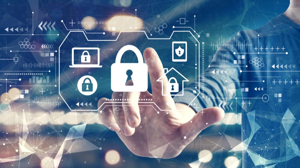 kivernoasfaleia, cyber security, texnologia