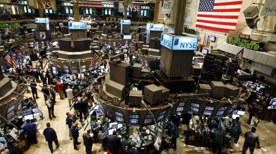 metoxes, stocks, wall street, xrimatistirio