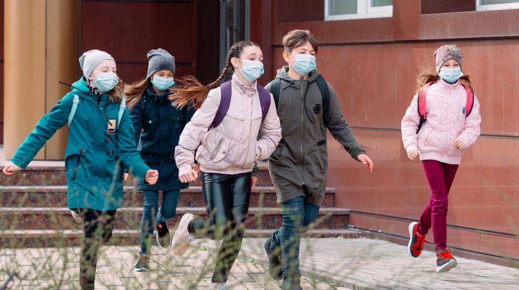paidia, masks, sxoleio