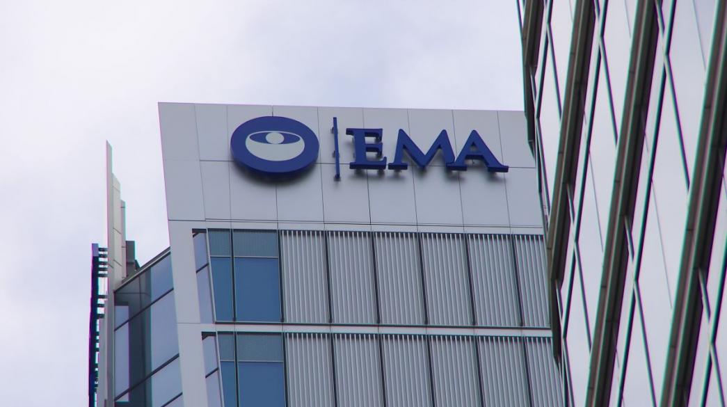 EMA, Evropaikos Organismos Farmakon