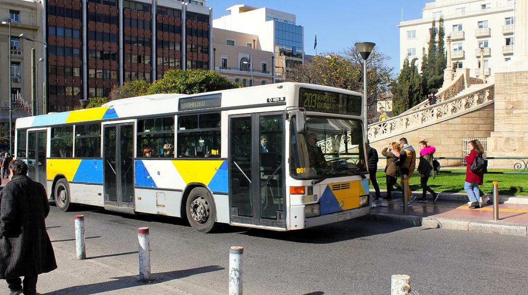 Bus_Athens