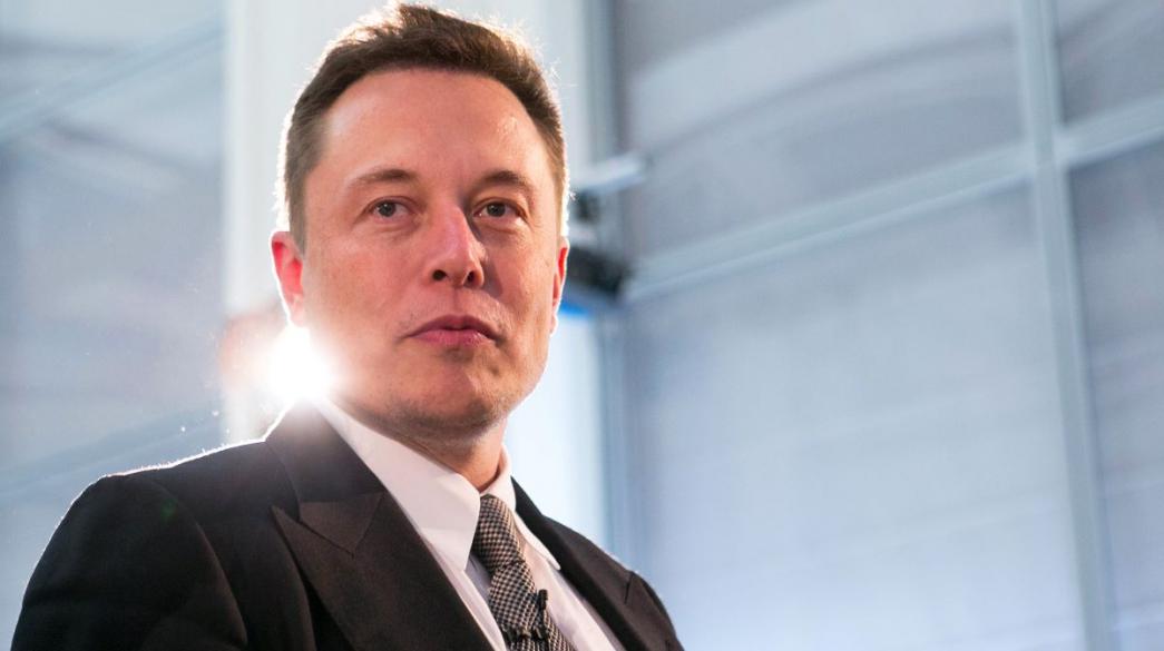 Musk, Tesla, ilektrika autokinita