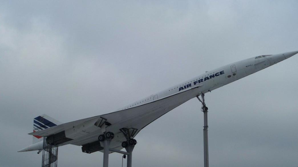 concorde, aeroskafi, airplane