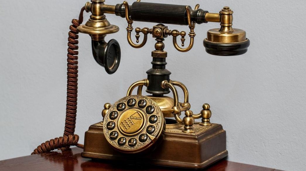 telephone, tilefono