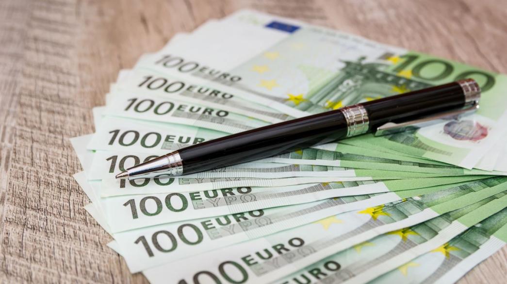 euro, metrita, cash, money