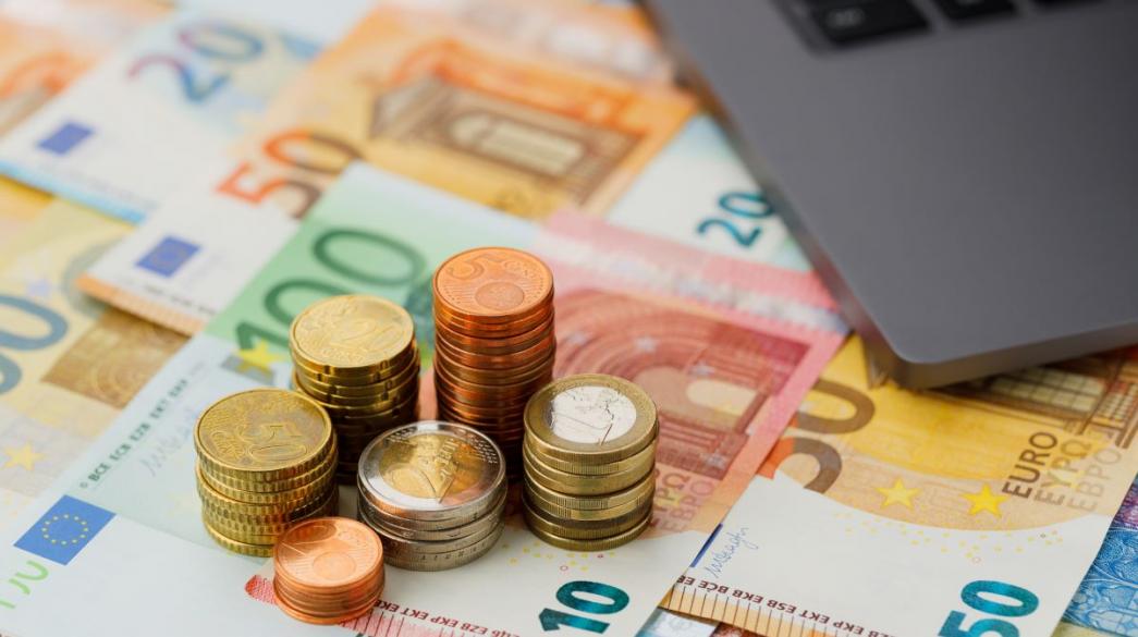 euro, metrita, cash, money