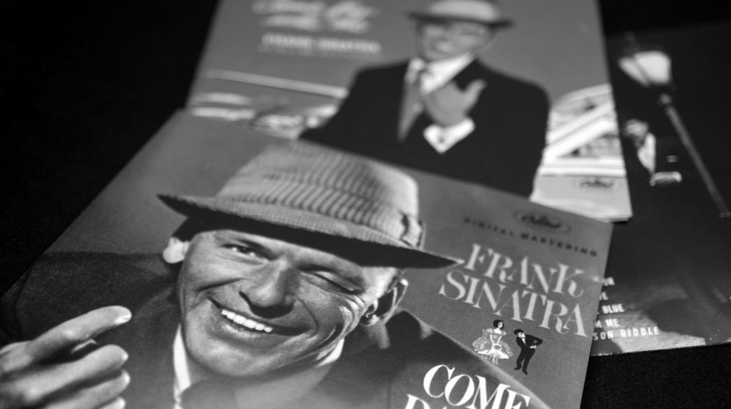 frank sinatra