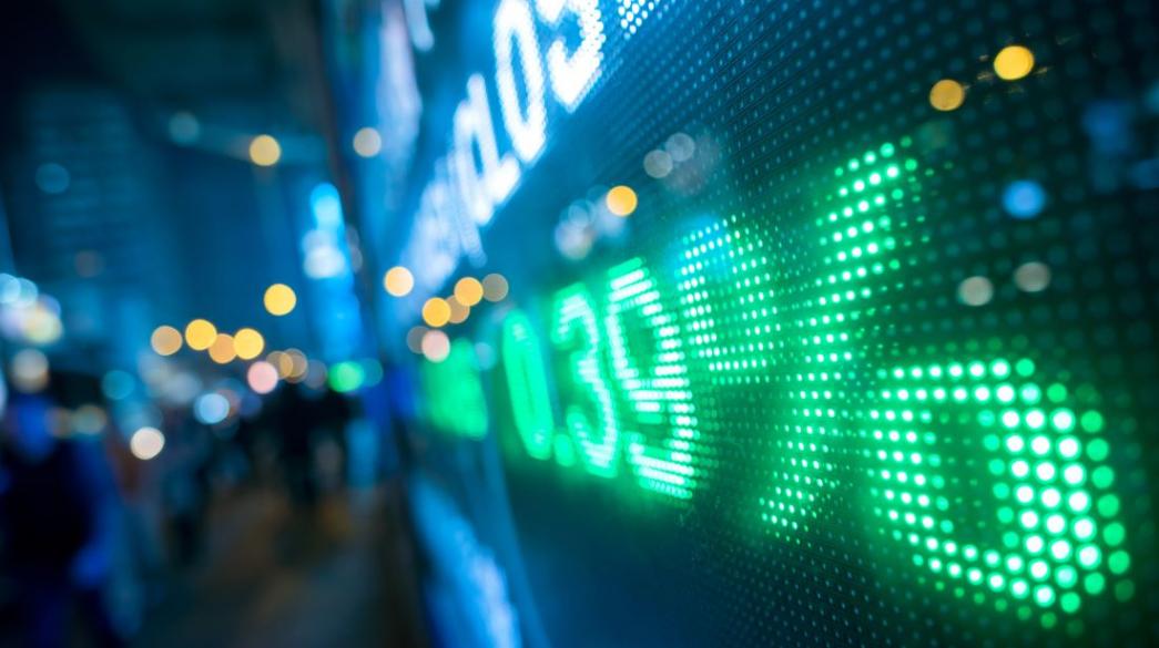 Stocks, Markets, Xrimatistirio, Agores