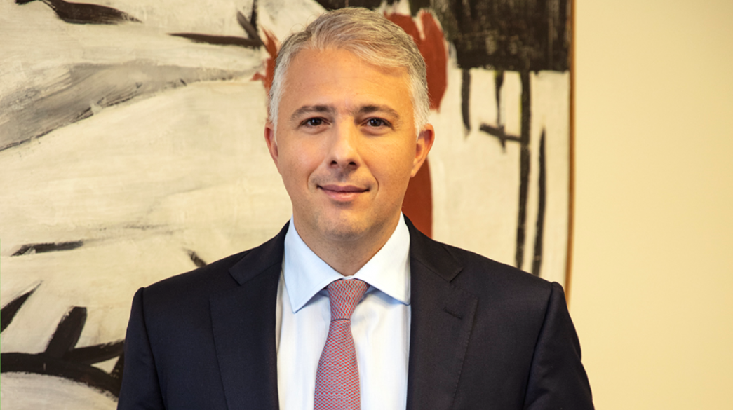 Vassilis Karamouzis, Ethniki Trapeza, ETE