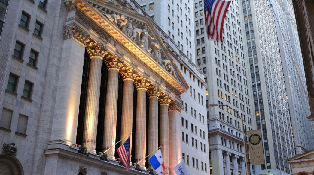 Wall Street