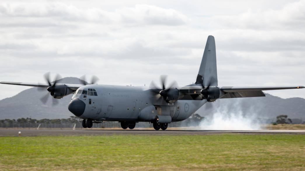 eav-lockheed martin-aeroplano