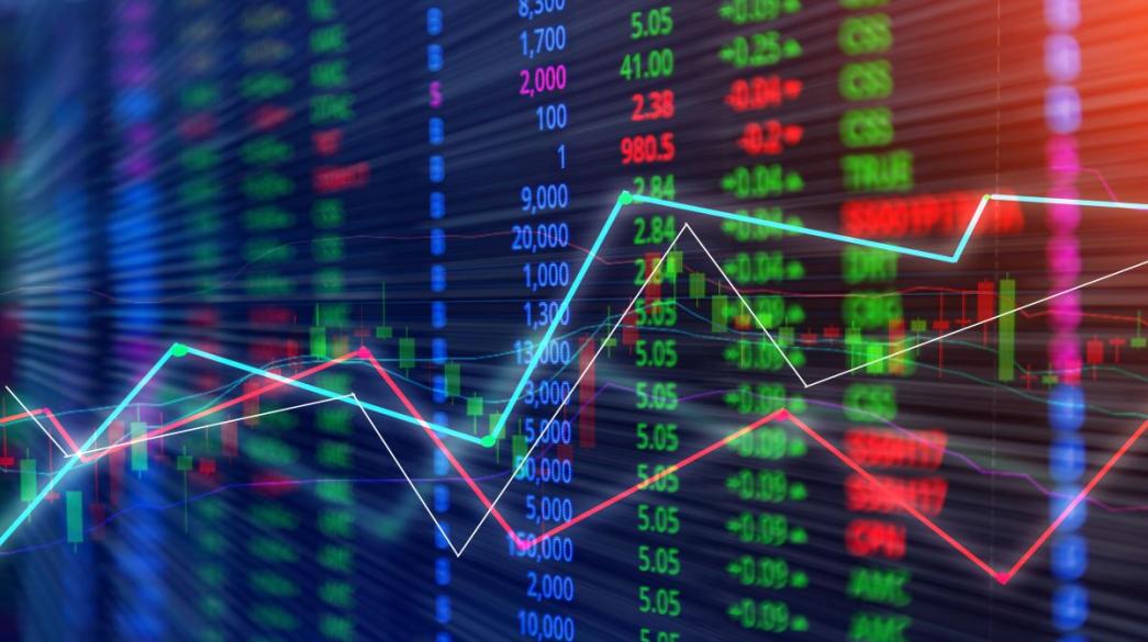 Agores, Markets, Metoxes, Xrimatistirio, Stocks