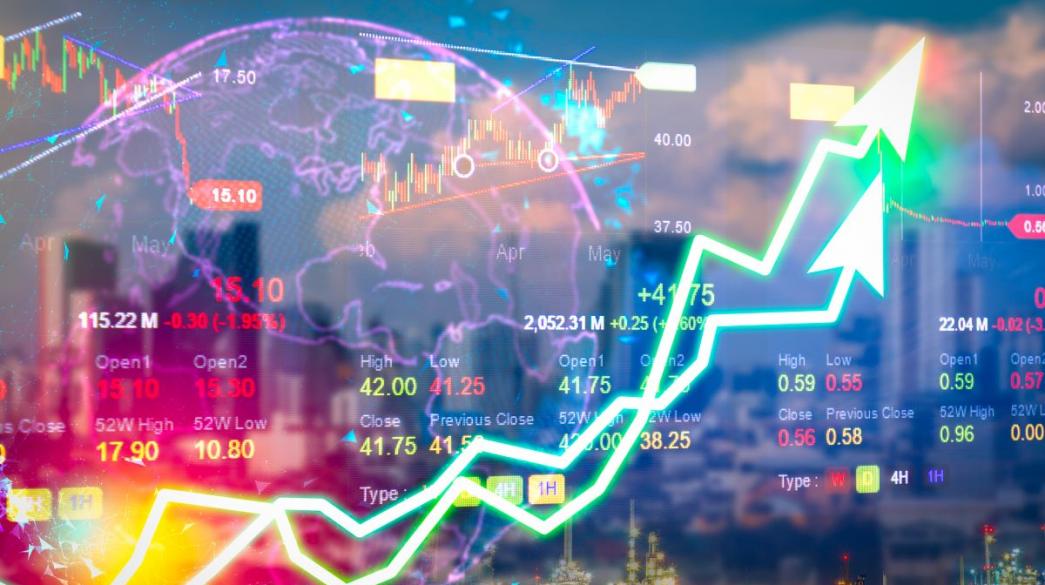 Agores, Metoxes, Xrimatistirio, Stocks